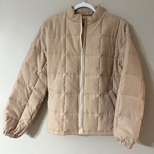 NWOT Women’s Coat